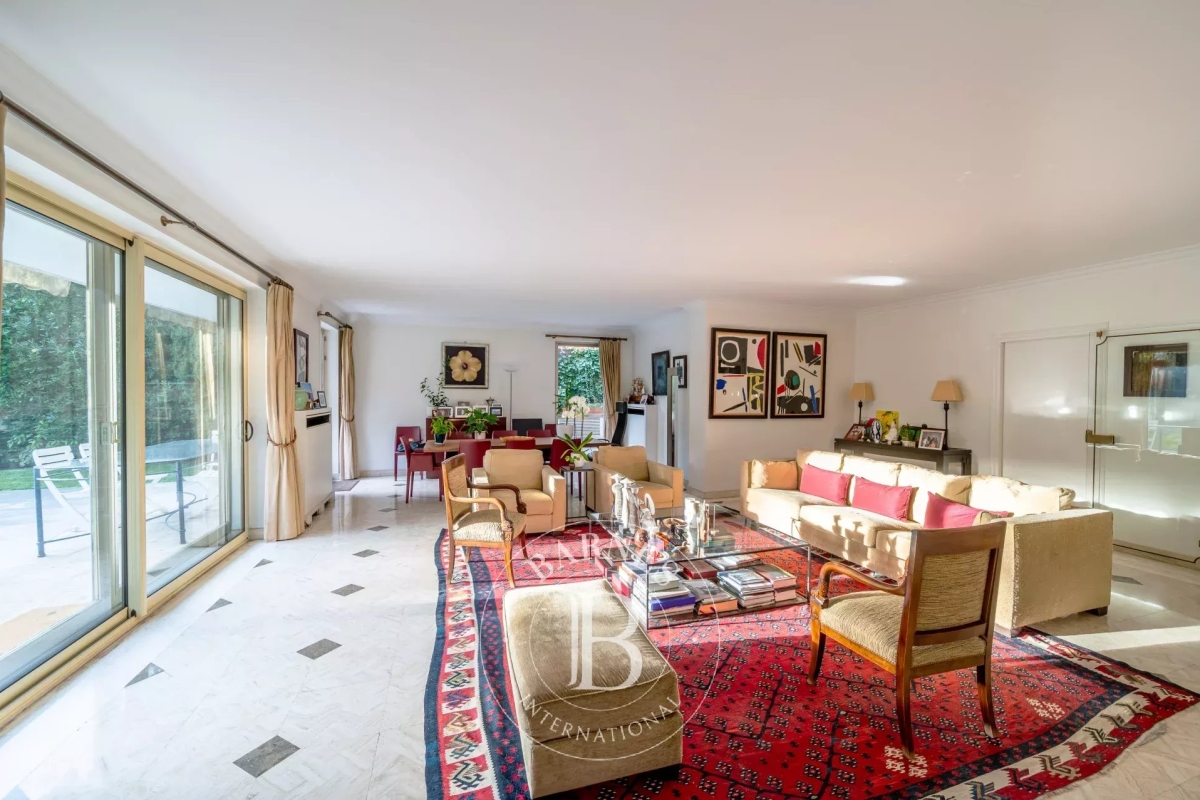 Appartement de luxe à vendre à Neuilly-sur-Seine, 3 950 000 €, Photo 4