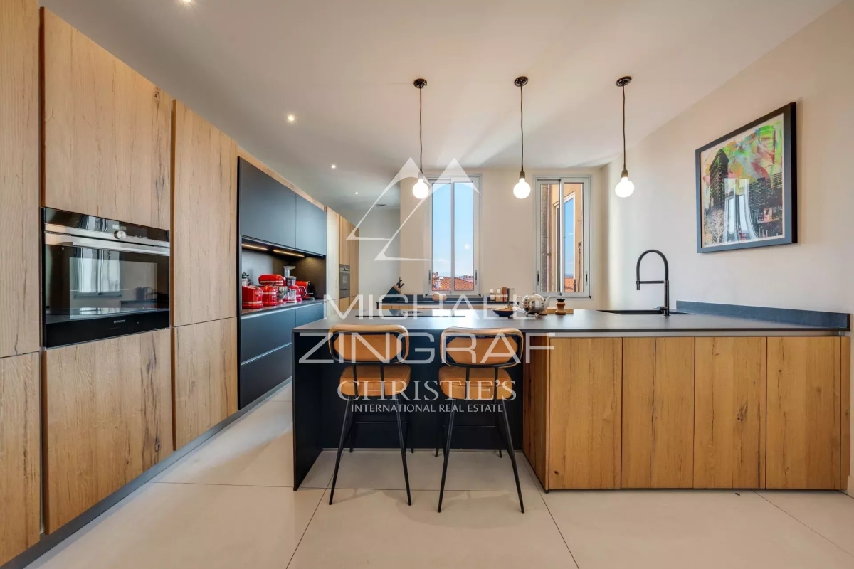 Appartement de luxe à vendre à Marseille 6Ème, 1 150 000 €, Photo 4