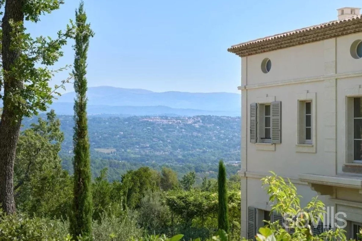 Luxury House for sale in Tourrettes, 39 850 000 €, Photo 4