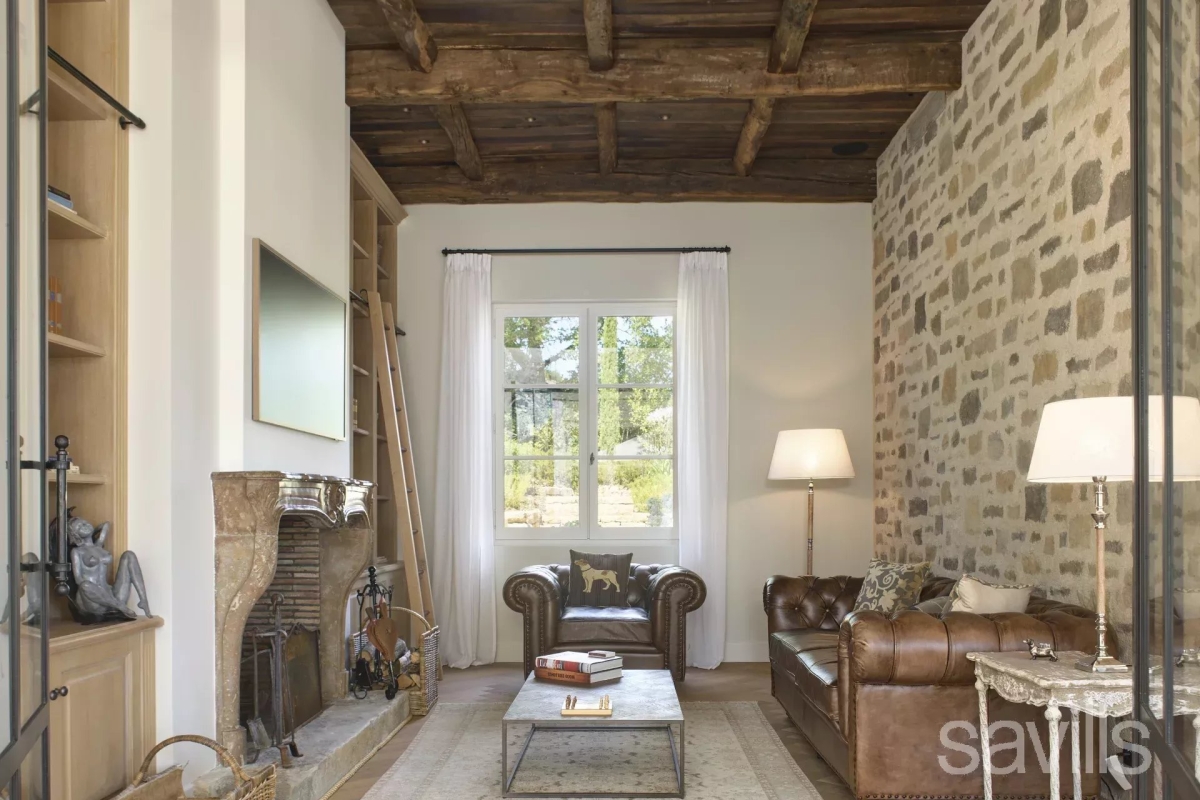 Luxury House for sale in Tourrettes, 39 850 000 €, Photo 4