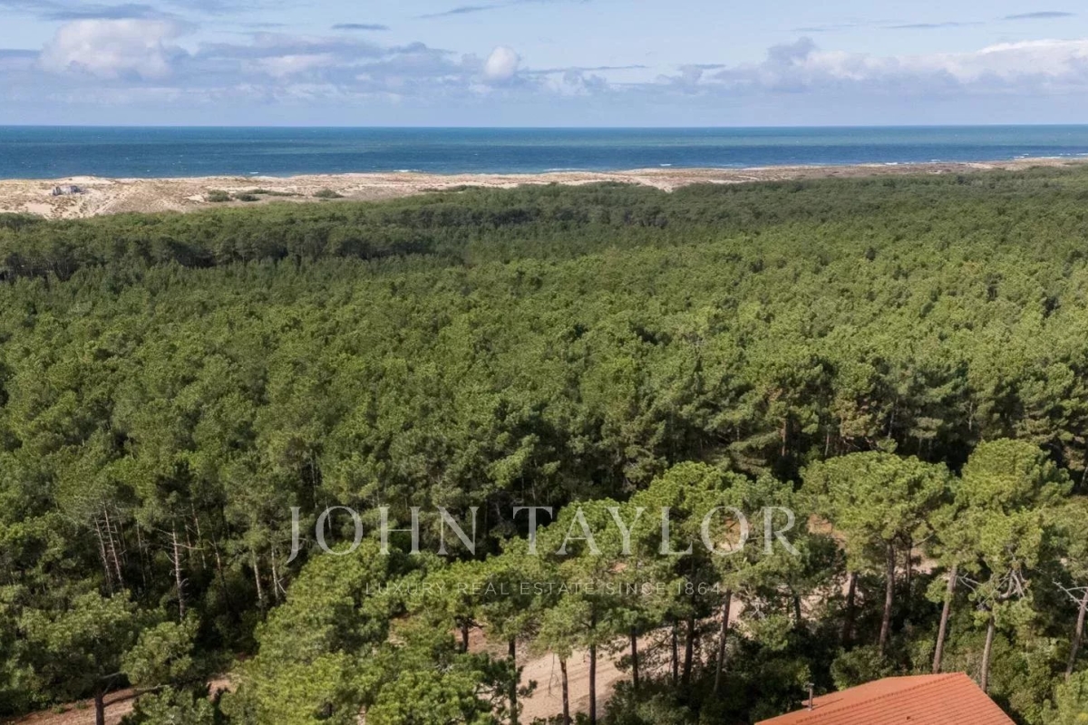 Maison de luxe à vendre à Lege Cap Ferret, 3 150 000 €, Photo 4