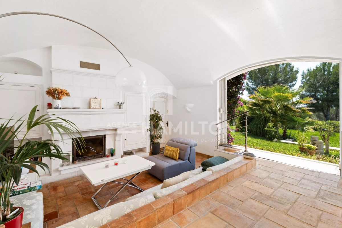 Maison de luxe à vendre à Biot, 1 990 000 €, Photo 4