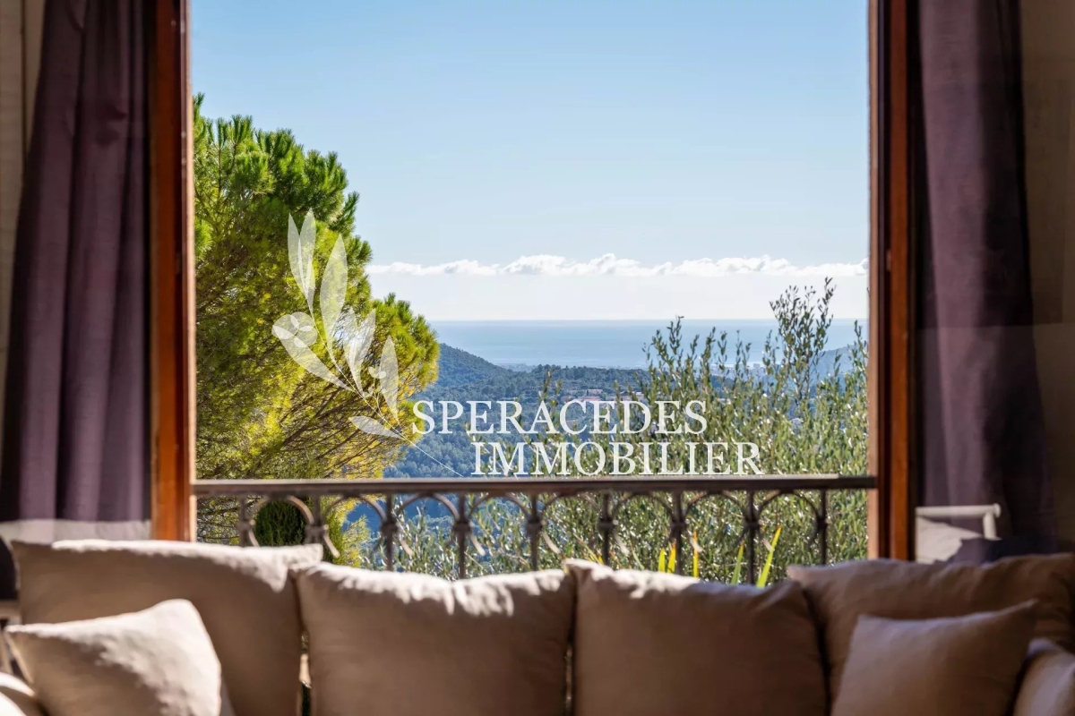 Maison de luxe à vendre à Spéracèdes, 378 000 €, Photo 4