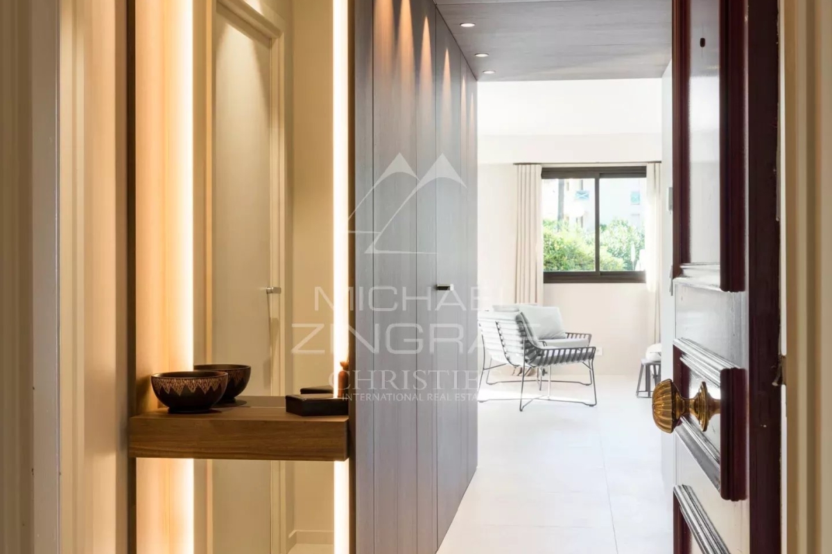 Luxury Apartment for sale in Antibes, 670 000 €, Photo 4