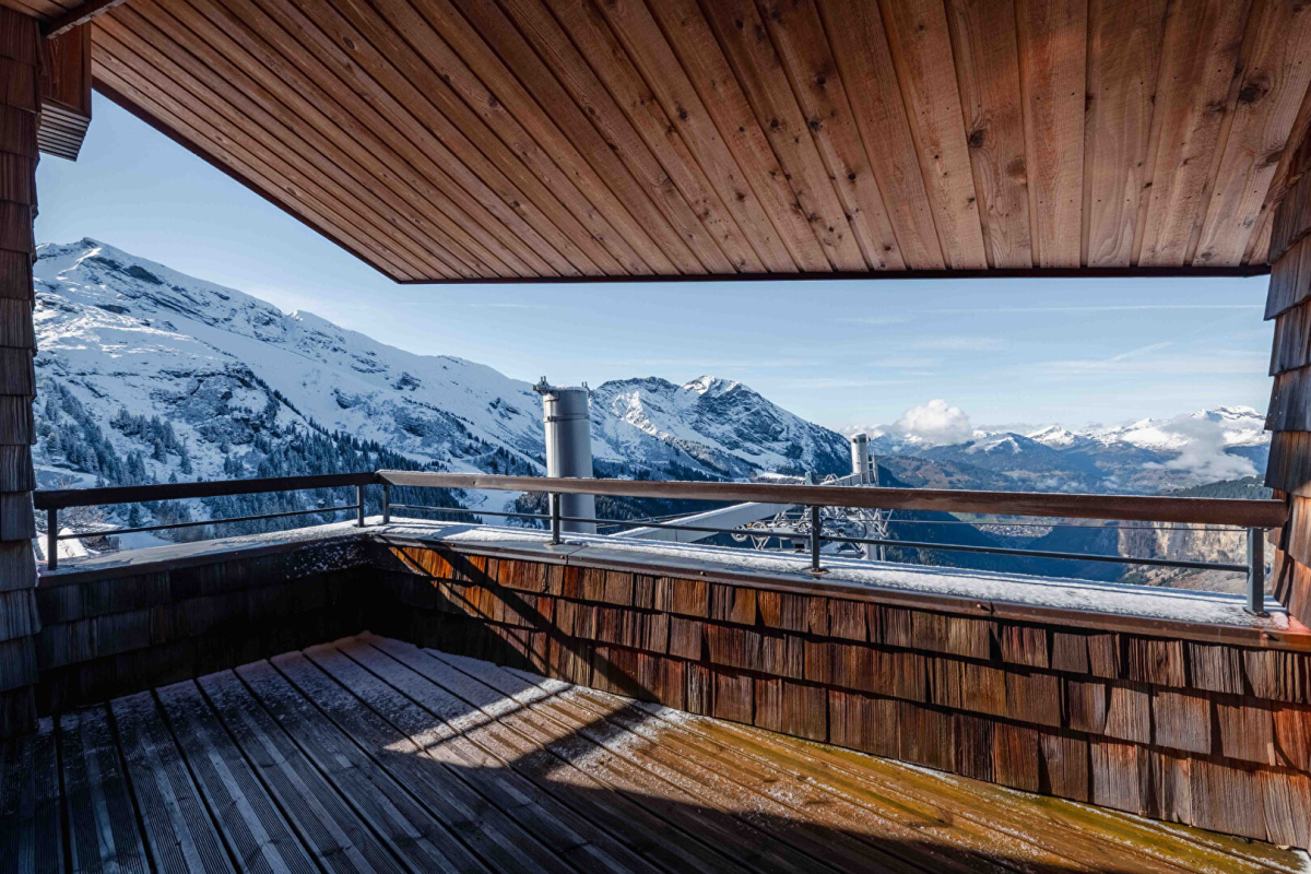 Maison de luxe à vendre à Avoriaz, 5 470 000 €, Photo 5