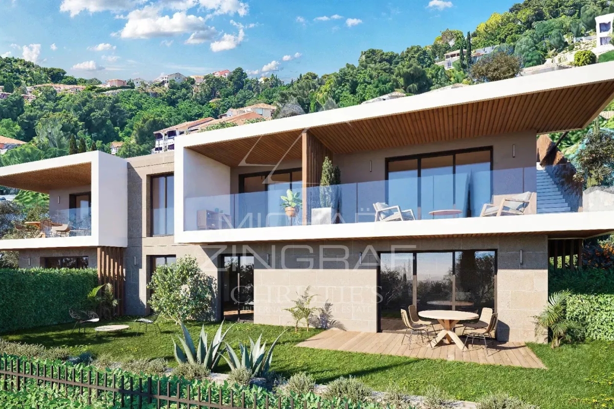 Appartement de luxe à vendre à Èze, 1 070 000 €, Photo 5
