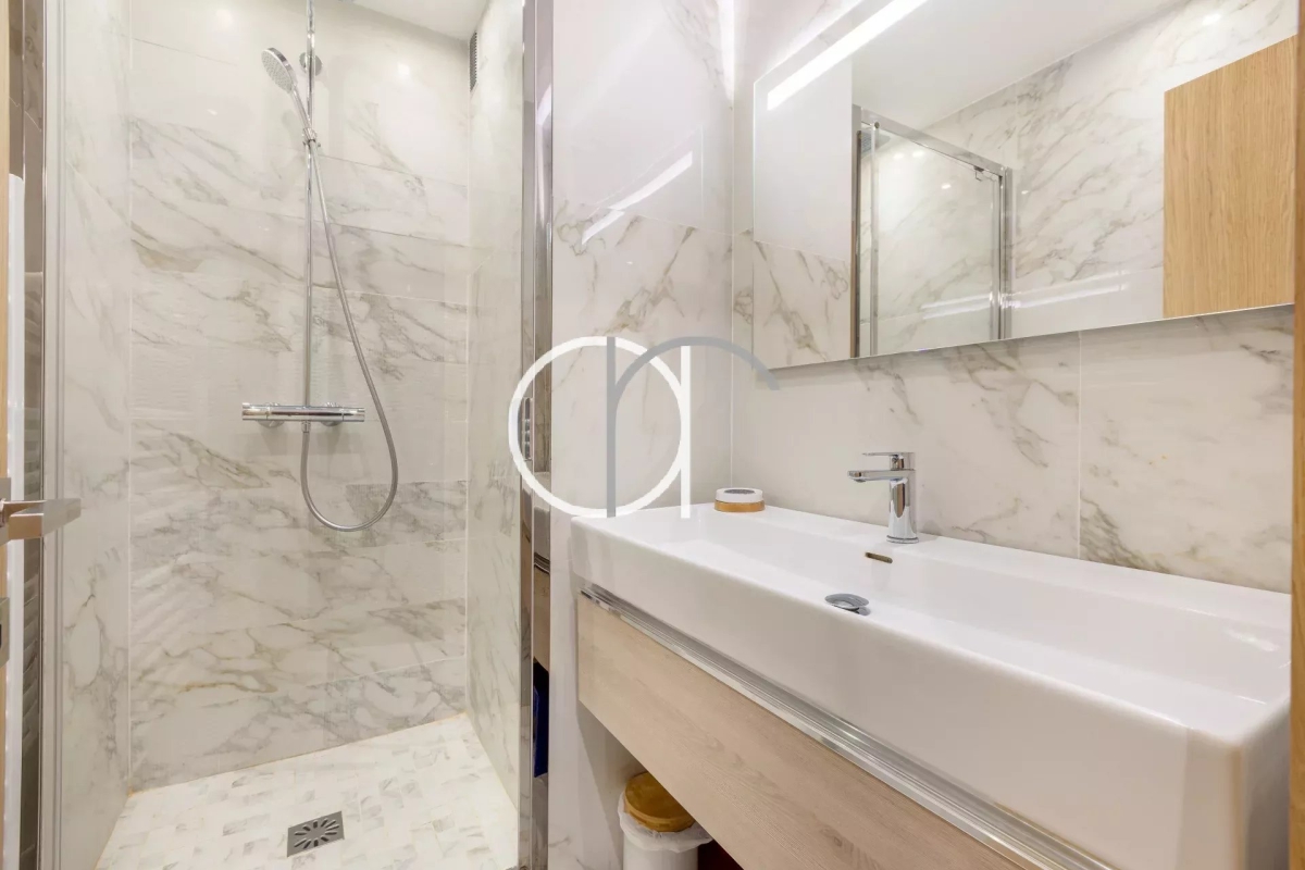 Appartement de luxe à vendre à Cannes, 498 000 €, Photo 5