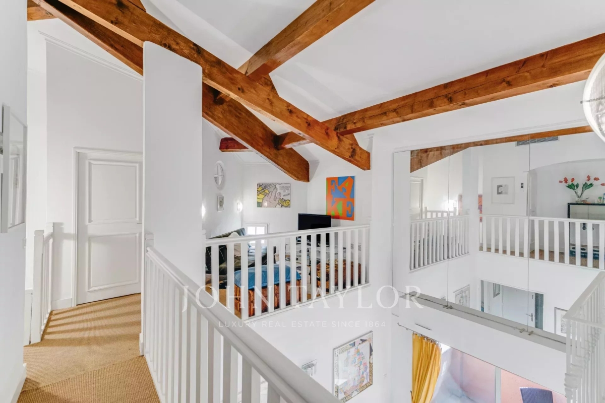 Appartement de luxe à vendre à Saint-Tropez, 1 200 000 €, Photo 5