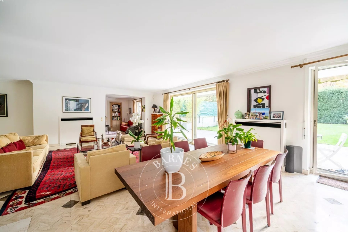 Appartement de luxe à vendre à Neuilly-sur-Seine, 3 950 000 €, Photo 5