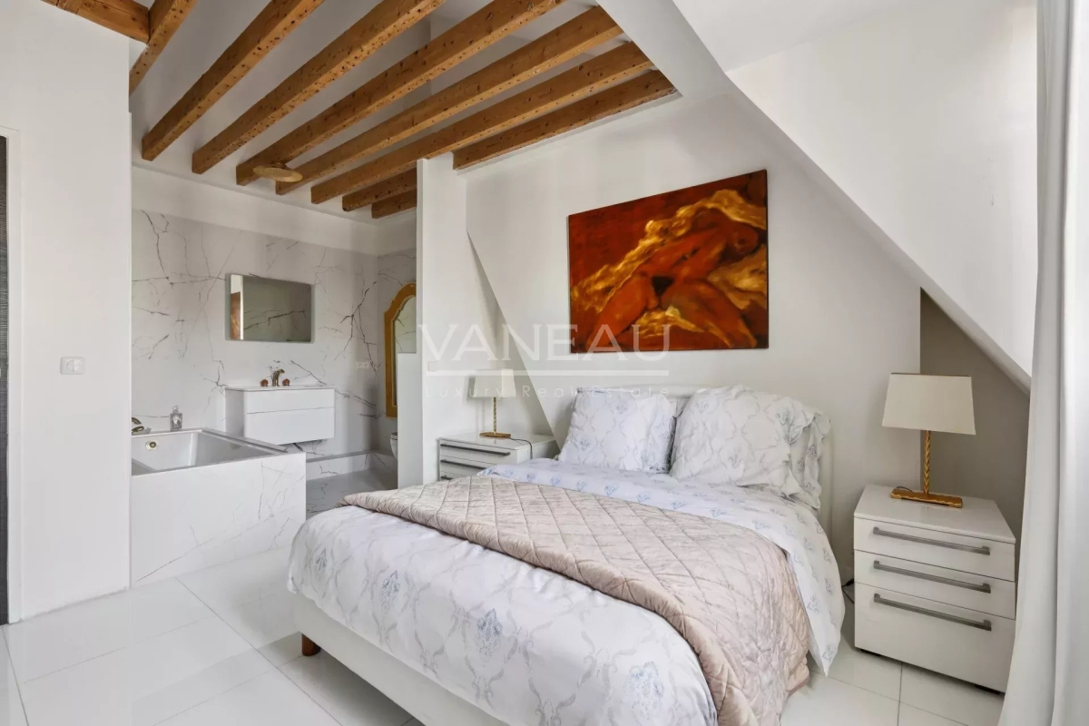 Luxury Apartment for sale in Paris 16ème, 1 390 000 €, Photo 5