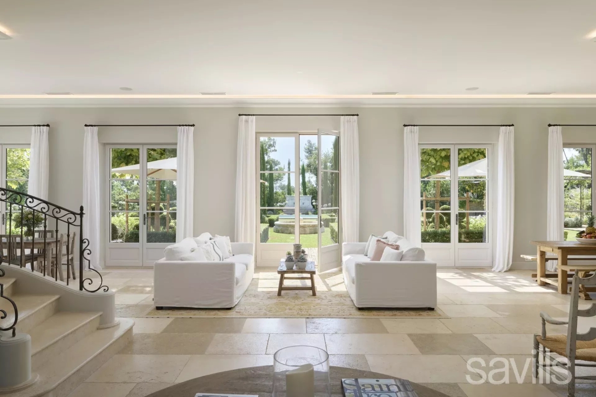 Luxury House for sale in Tourrettes, 39 850 000 €, Photo 5