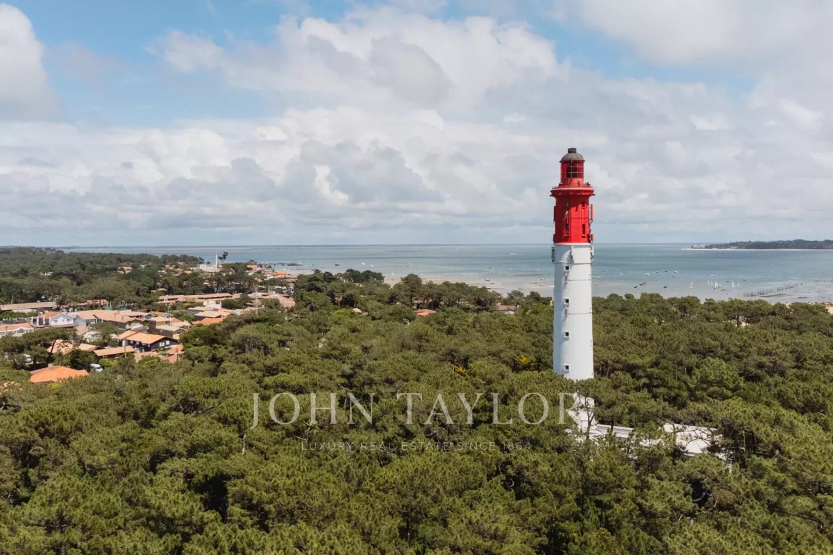 Maison de luxe à vendre à Lege Cap Ferret, 3 150 000 €, Photo 5