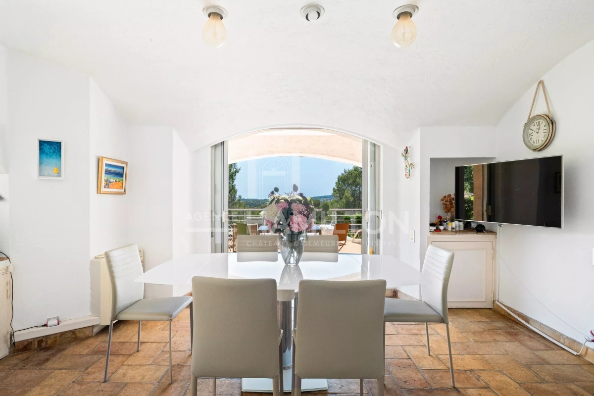 Maison de luxe à vendre à Biot, 1 990 000 €, Photo 5