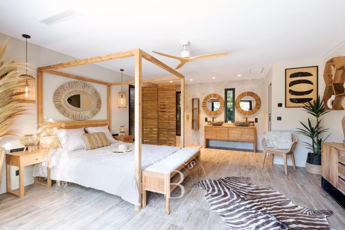 Maison de luxe à vendre à Mougins, 4 200 000 €, Photo 5