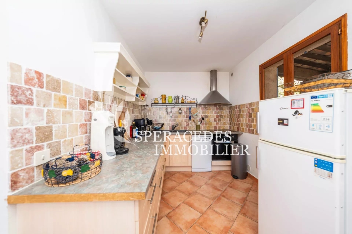 Maison de luxe à vendre à Spéracèdes, 378 000 €, Photo 5