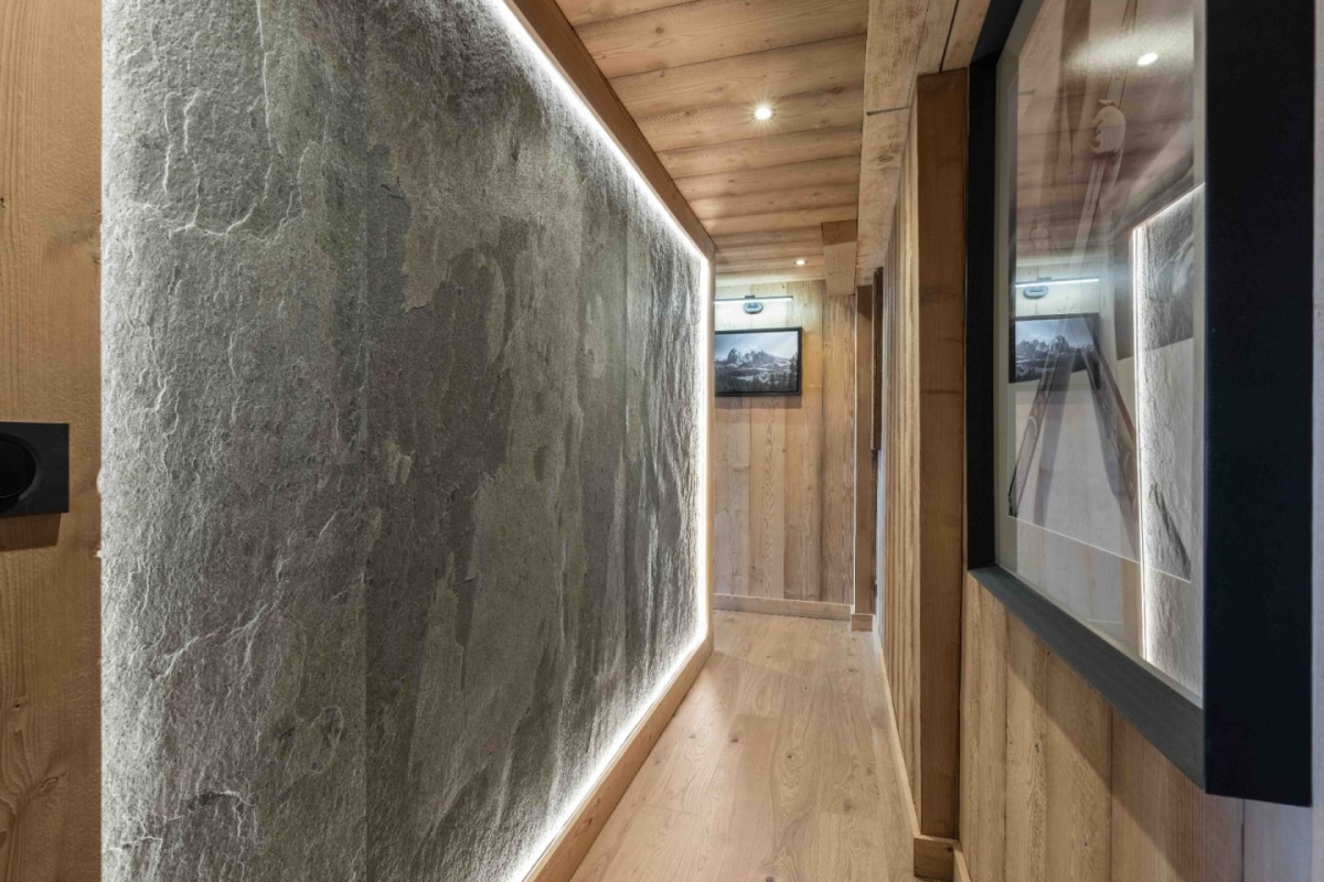 Luxury Apartment for sale in Megève, 3 290 000 €, Photo 6