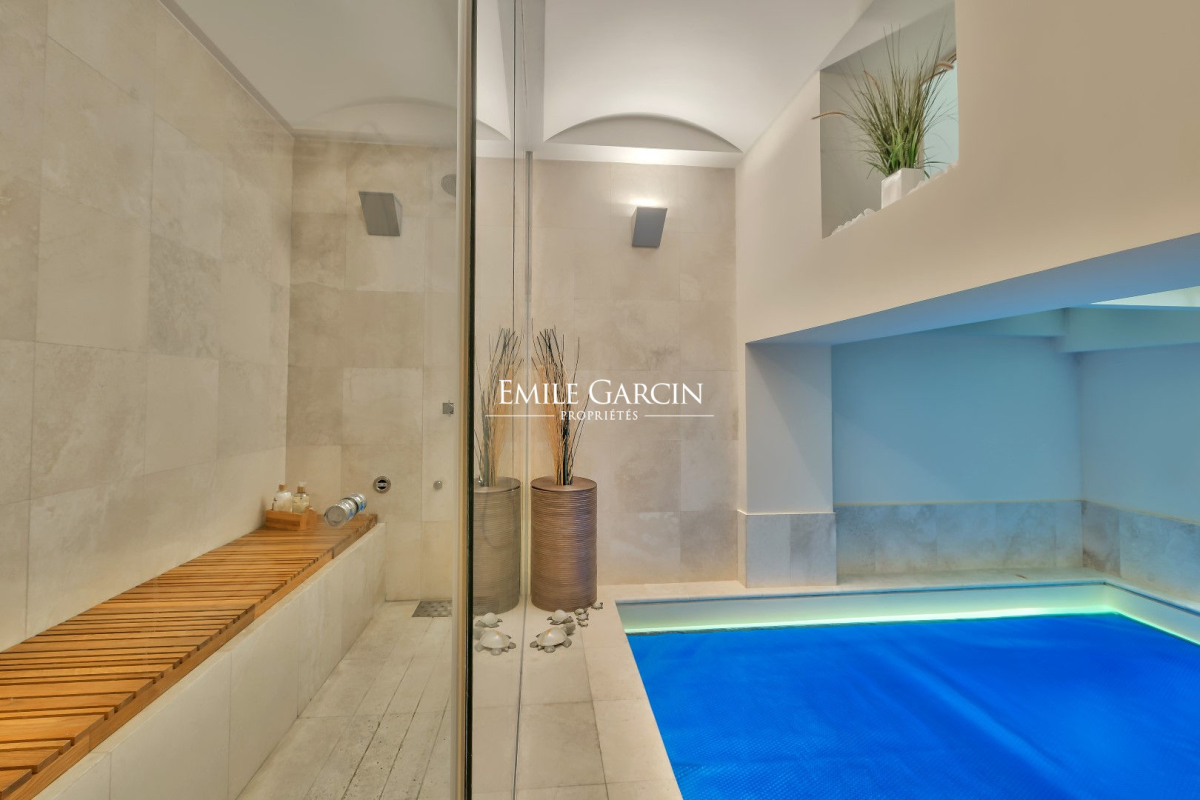 Maison de luxe à vendre à Neuilly-sur-Seine, 6 500 000 €, Photo 6