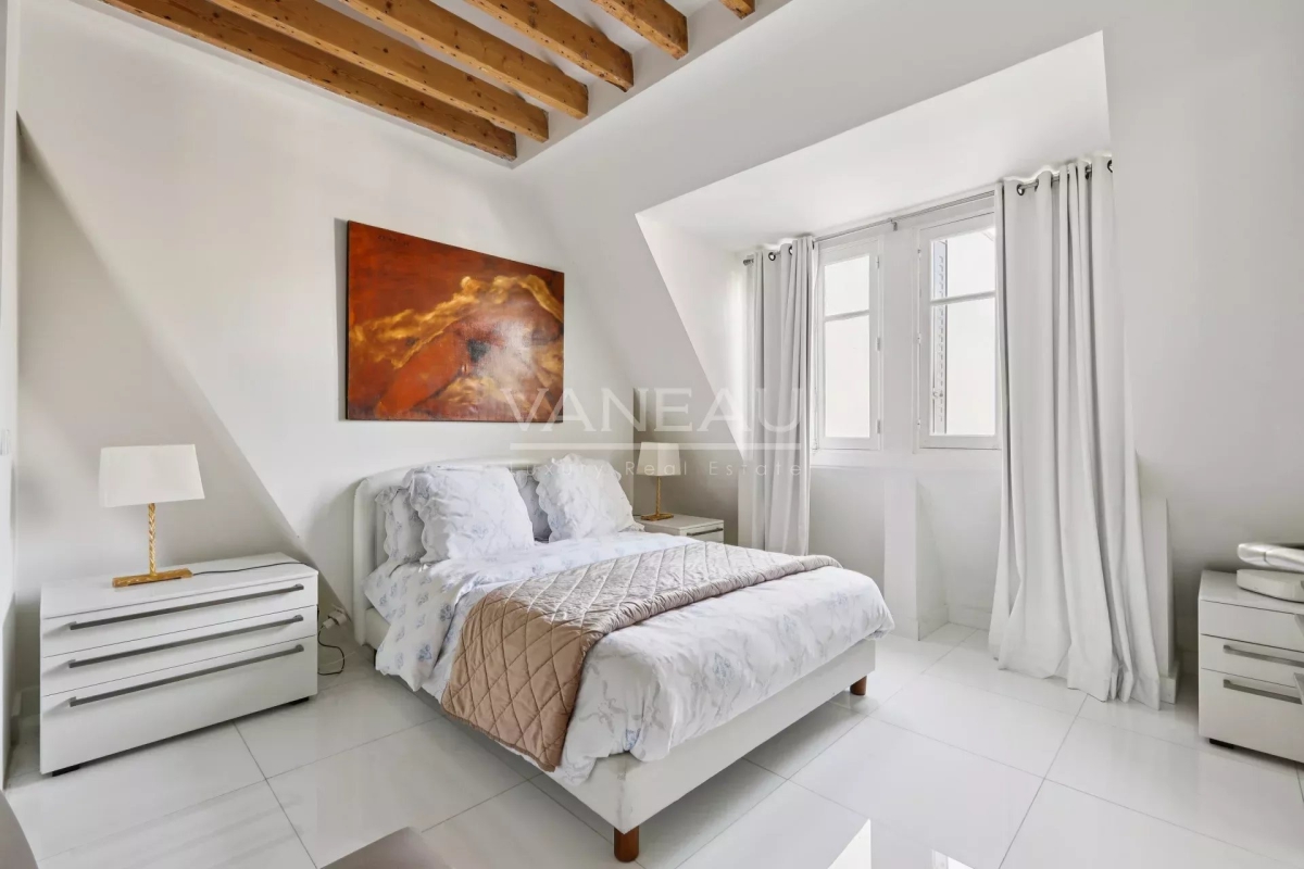 Luxury Apartment for sale in Paris 16ème, 1 390 000 €, Photo 6