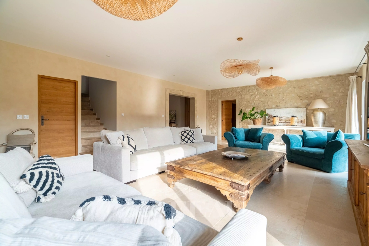 Luxury House for sale in Maussane les Alpilles, 2 120 000 €, Photo 6