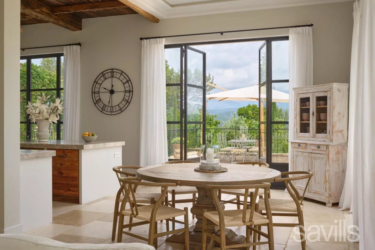 Luxury House for sale in Tourrettes, 39 850 000 €, Photo 6