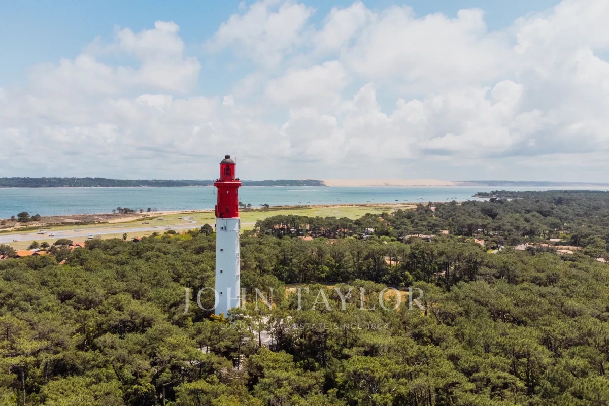 Maison de luxe à vendre à Lege Cap Ferret, 3 150 000 €, Photo 6