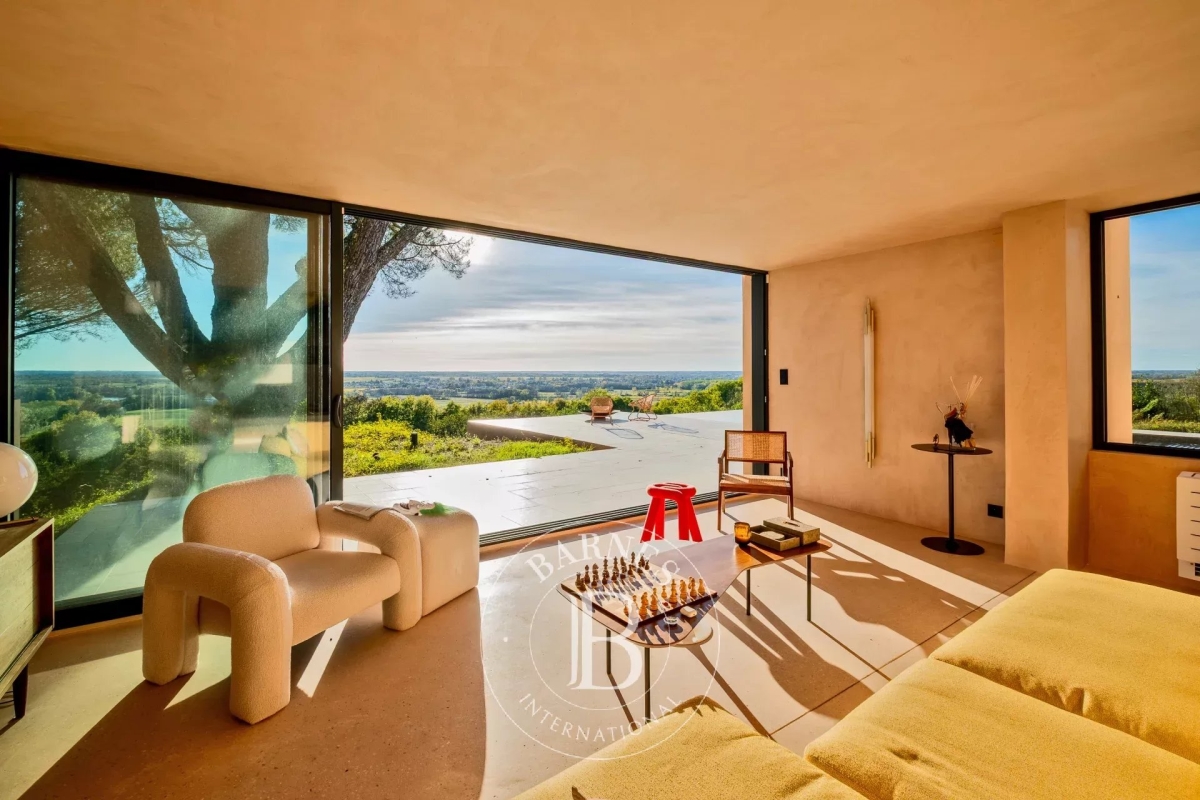 Maison de luxe à vendre à Cambes, 2 295 000 €, Photo 6