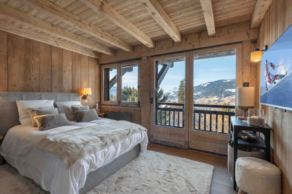 Luxury Apartment for sale in Megève, 3 290 000 €, Photo 7