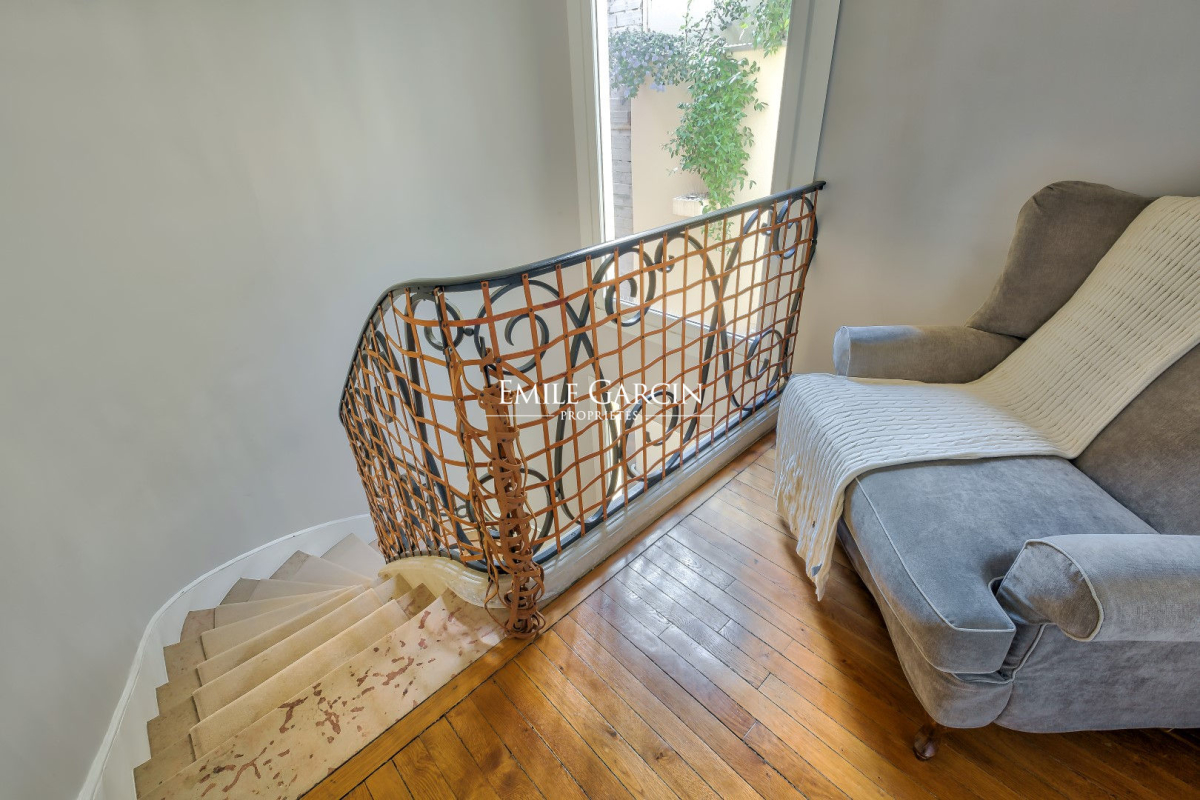 Maison de luxe à vendre à Neuilly-sur-Seine, 6 500 000 €, Photo 7