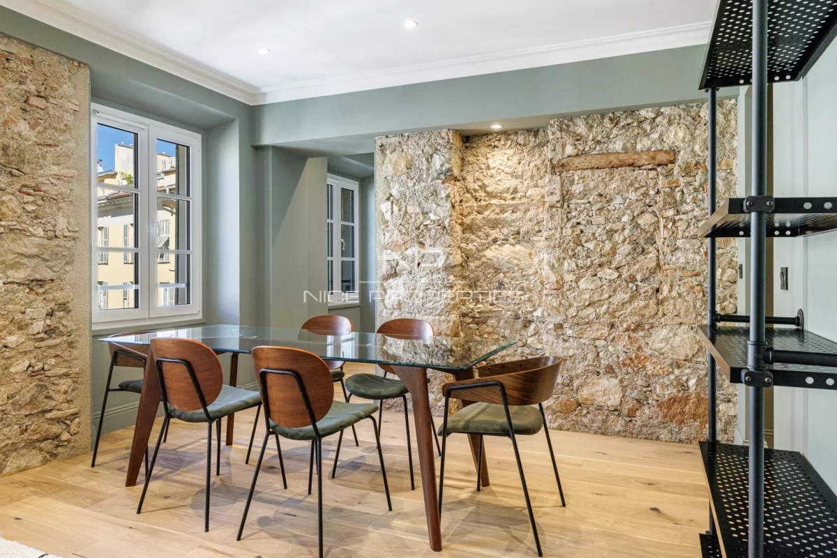 Luxury Apartment for sale in Nice, 525 000 €, Photo 7