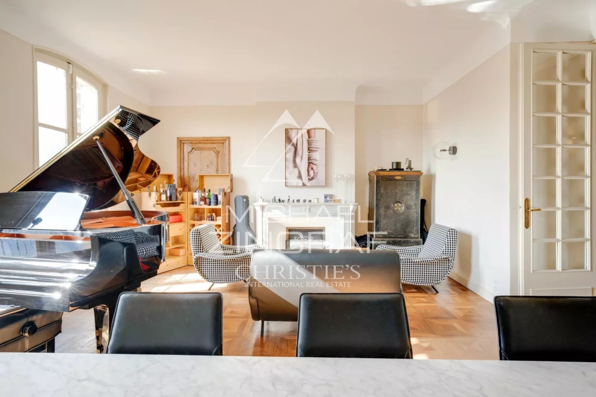 Appartement de luxe à vendre à Marseille 6Ème, 1 150 000 €, Photo 7