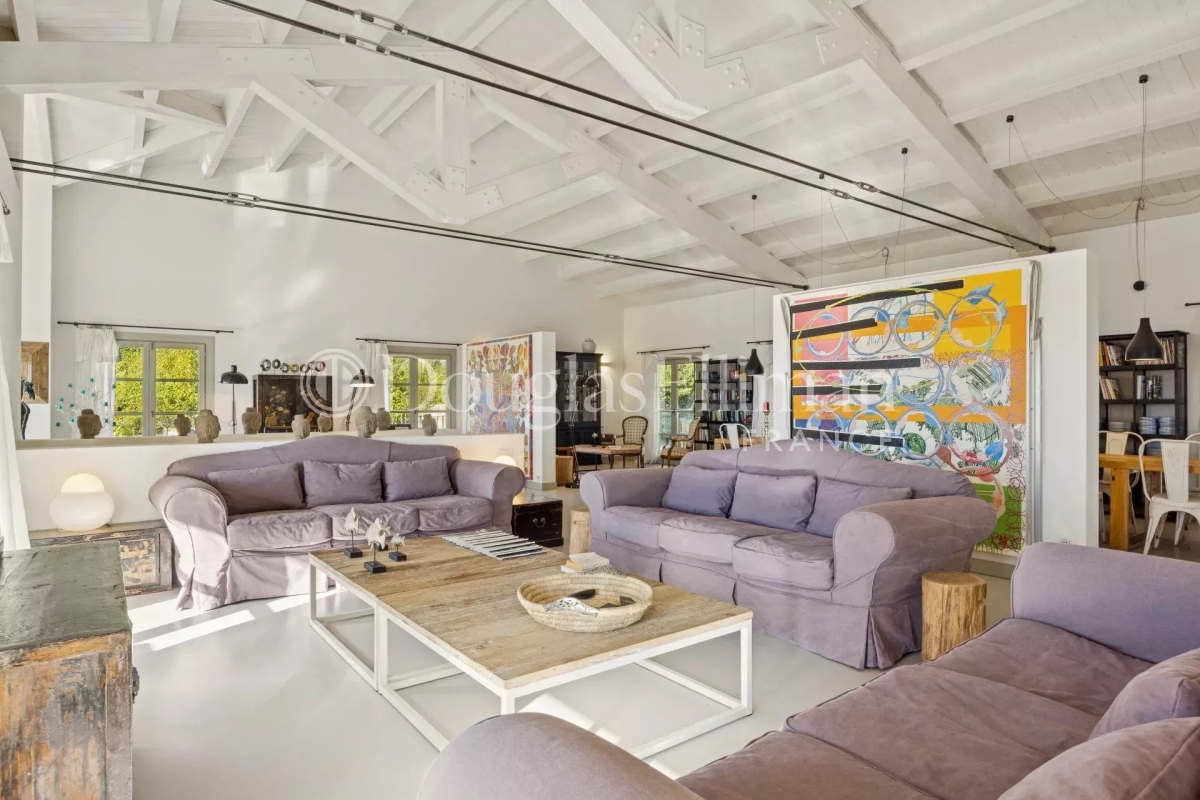 Maison de luxe à vendre à Valbonne, 2 980 000 €, Photo 7