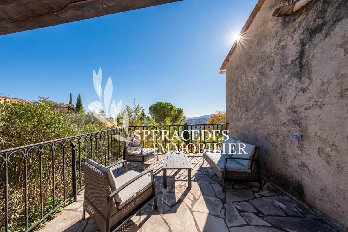 Maison de luxe à vendre à Spéracèdes, 378 000 €, Photo 7