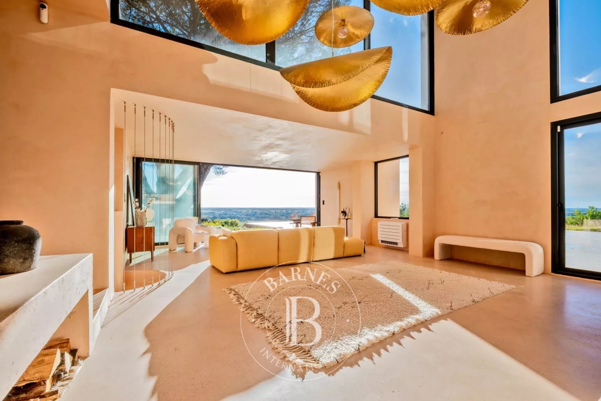 Maison de luxe à vendre à Cambes, 2 295 000 €, Photo 7