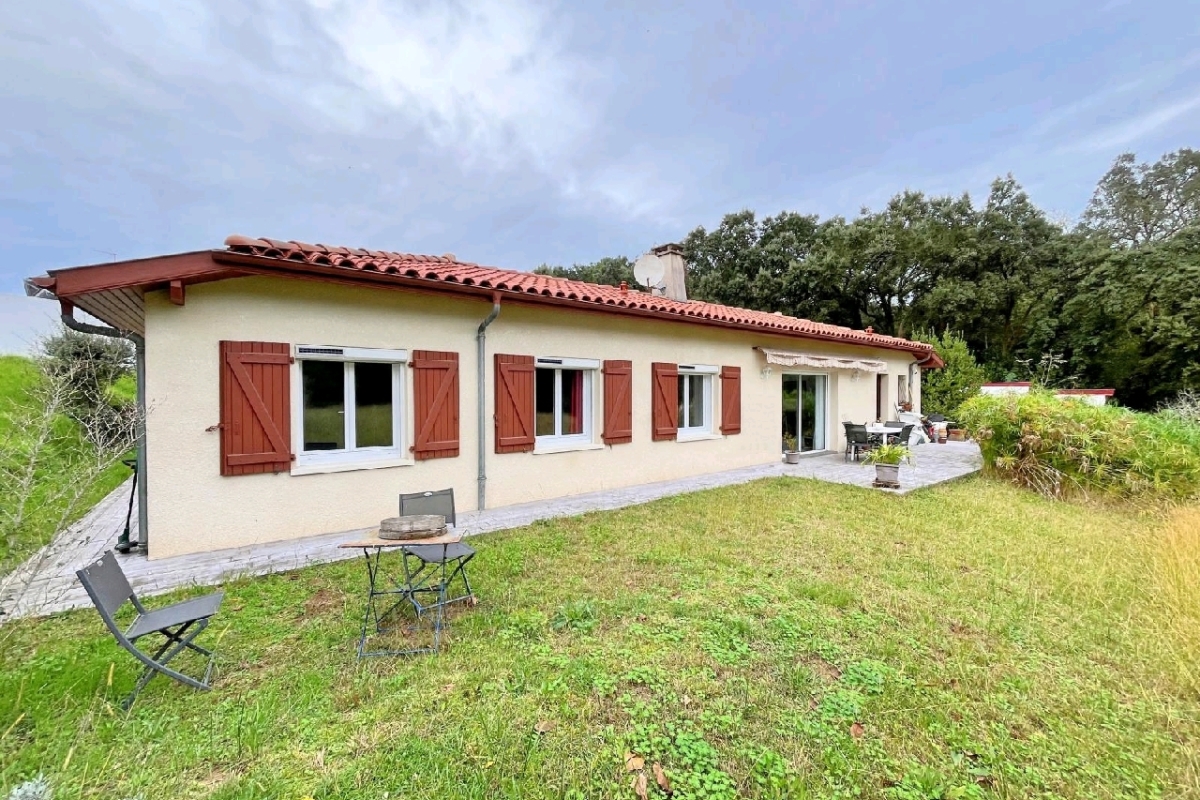 Maison de luxe à vendre à Tarnos, 499 000 €, Photo 1