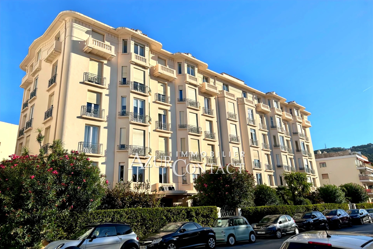 Luxury Apartment for rental in Cannes, 3 000 €, Photo 1