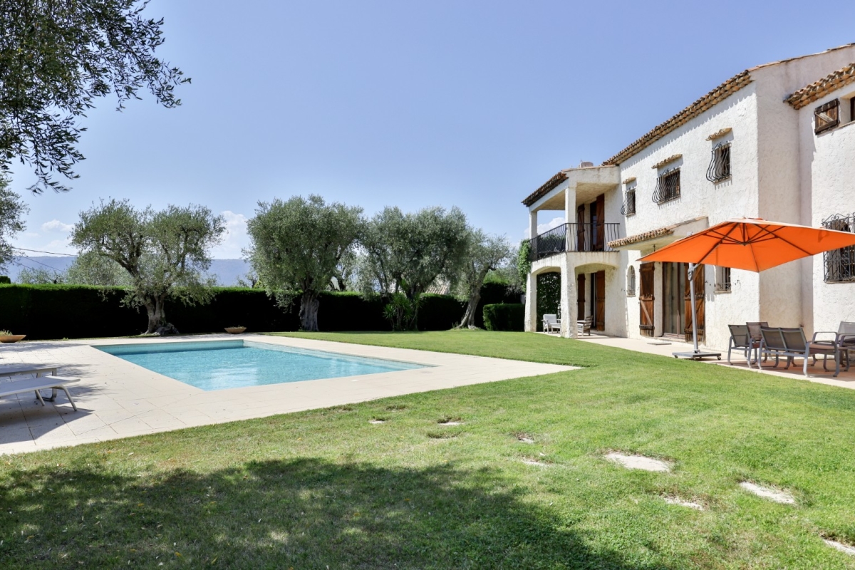 Maison de luxe à vendre à Colomars, 1 090 000 €, Photo 2