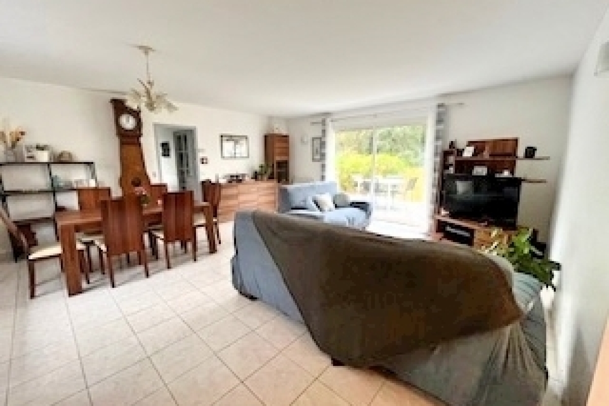 Maison de luxe à vendre à Tarnos, 499 000 €, Photo 3