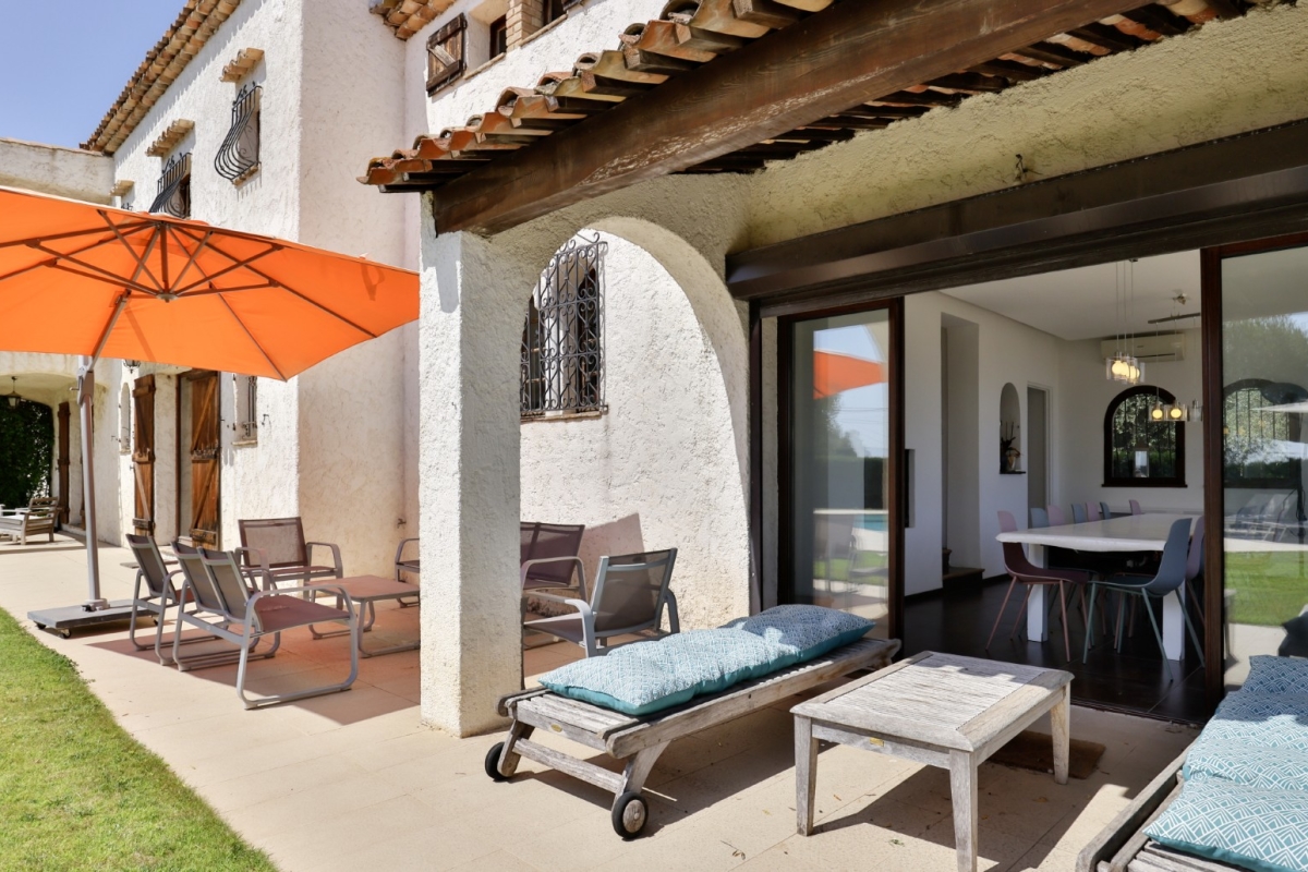 Maison de luxe à vendre à Colomars, 1 090 000 €, Photo 4