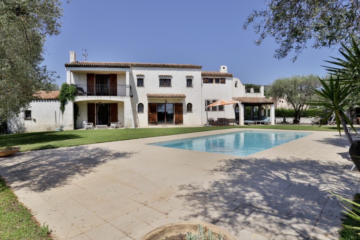 Maison de luxe à vendre à Colomars, 1 090 000 €, Photo 5