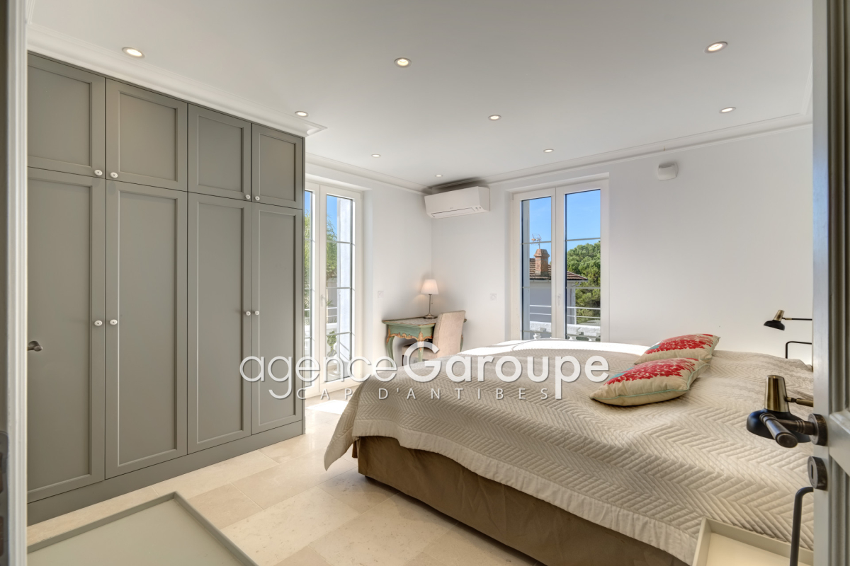 Maison de luxe à vendre à Cap d'Antibes, 3 395 000 €, Photo 7