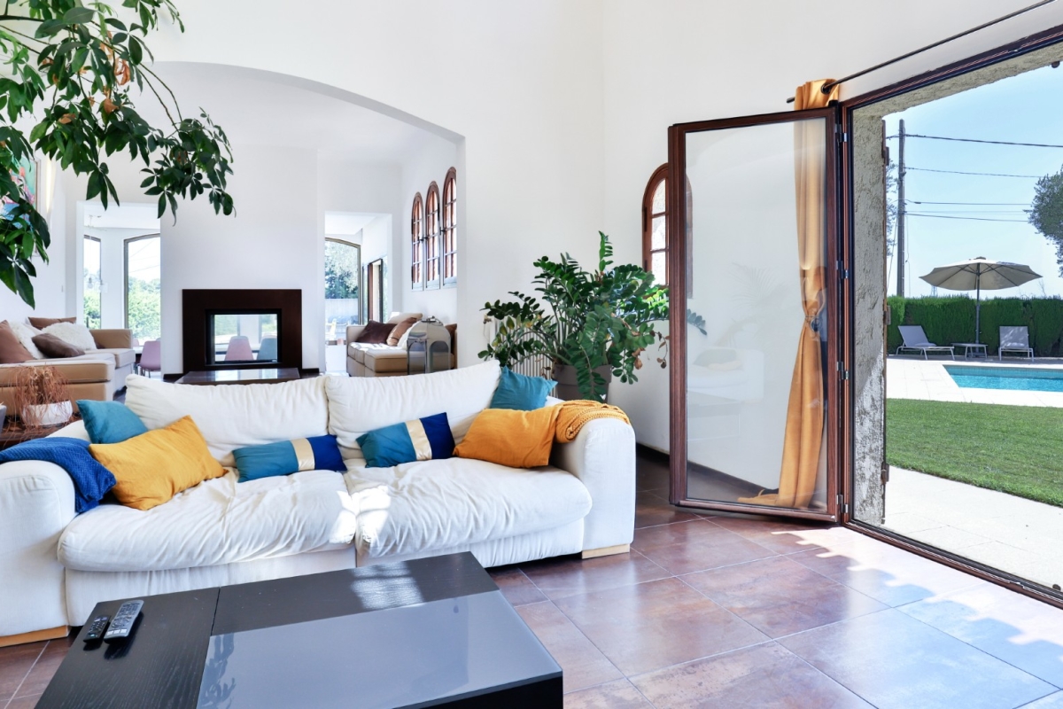 Maison de luxe à vendre à Colomars, 1 090 000 €, Photo 7