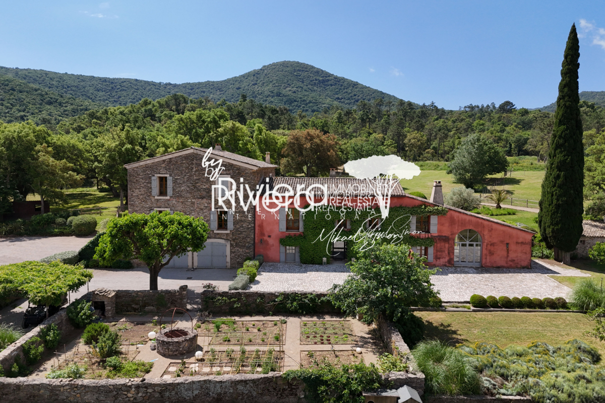 Maison de luxe à vendre à La Môle, 7 900 000 €, Photo 3