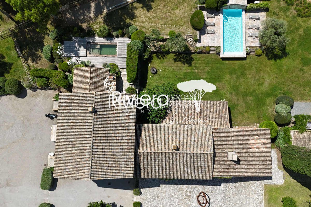 Maison de luxe à vendre à La Môle, 7 900 000 €, Photo 5