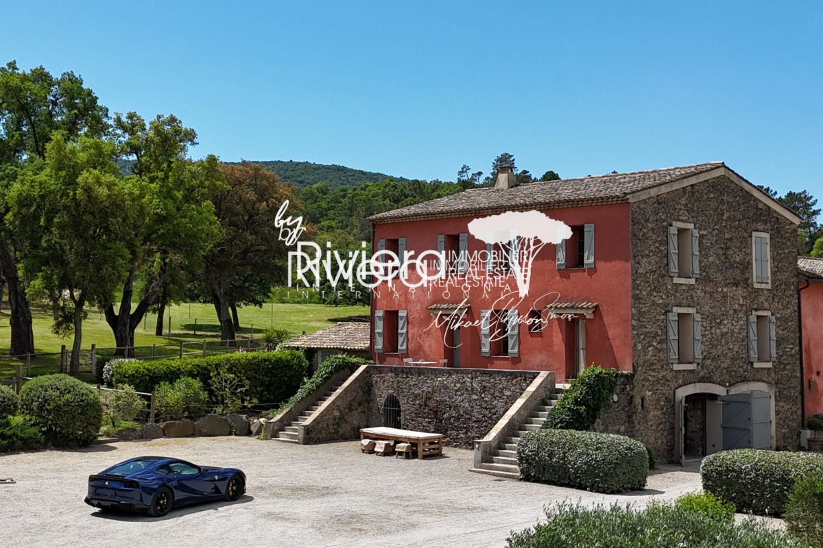 Maison de luxe à vendre à La Môle, 7 900 000 €, Photo 7