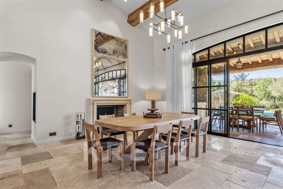 Maison de luxe à vendre à Saint-Tropez, 8 400 000 €, Photo 5