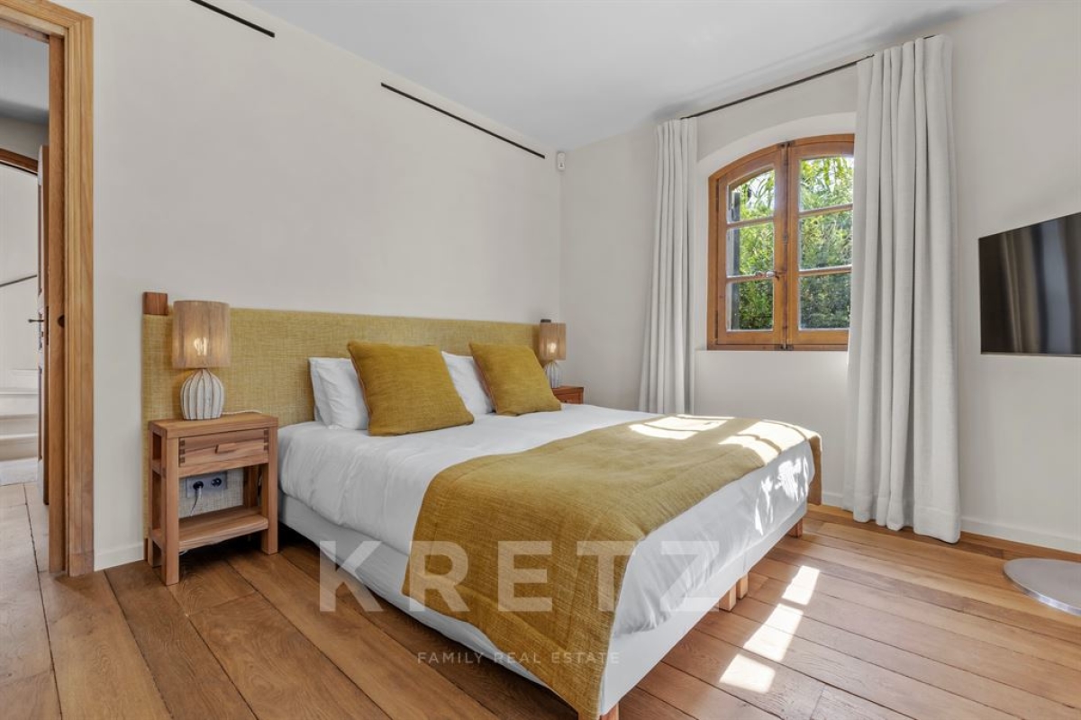 Maison de luxe à vendre à Saint-Tropez, 8 400 000 €, Photo 6