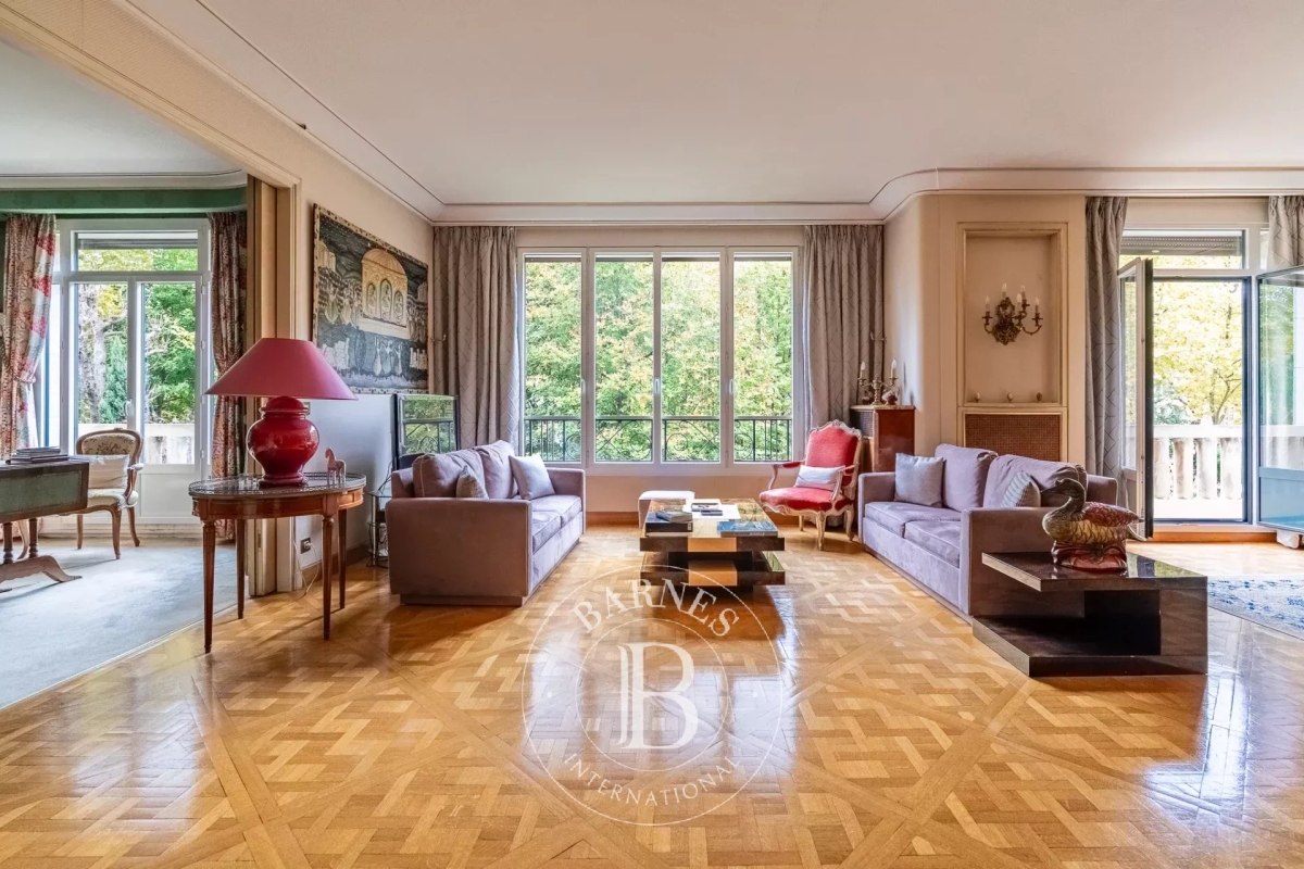 Appartement de luxe à vendre à Neuilly-sur-Seine, 1 500 000 €, Photo 1