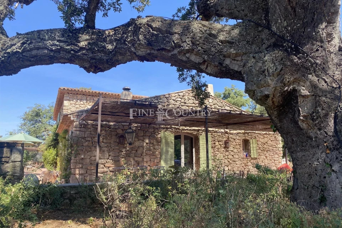 Luxury House for sale in Roquebrune-sur-Argens, 1 595 000 €, Photo 2