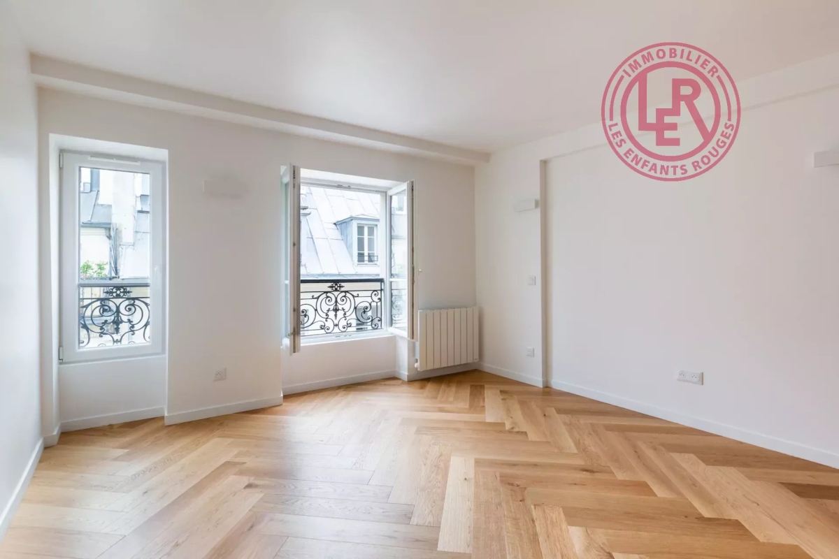Appartement de luxe à vendre à Paris 6Ème, 500 000 €, Photo 3