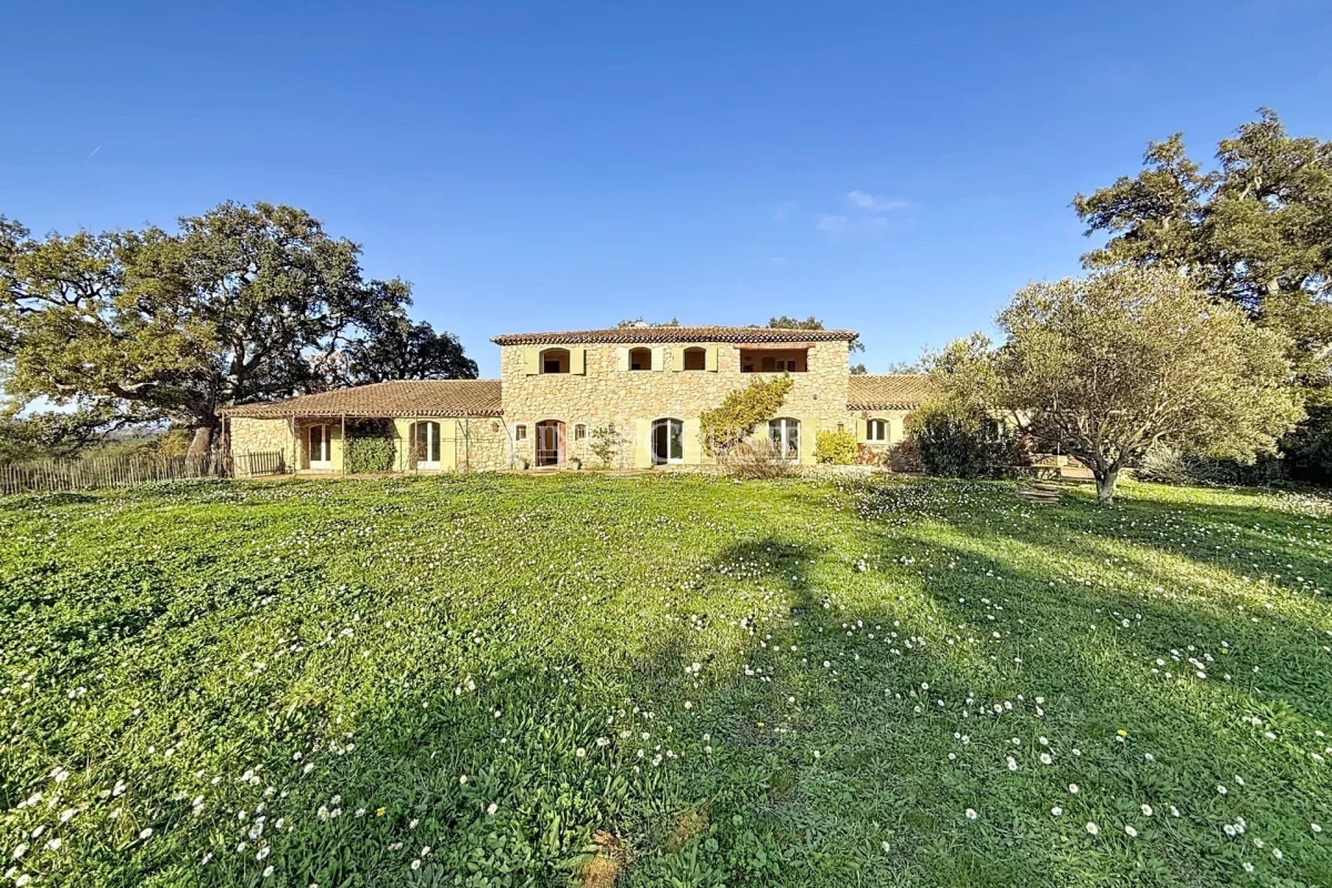 Luxury House for sale in Roquebrune-sur-Argens, 1 595 000 €, Photo 3